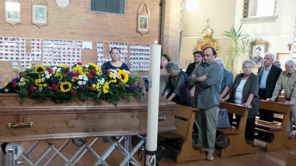 «Ceccato vedeva l’anima delle persone e delle cose»