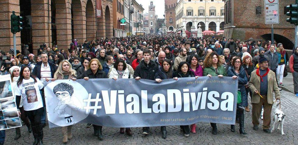 In aula per diffamazione e ci sono ancora i danni per Aldro Bis 