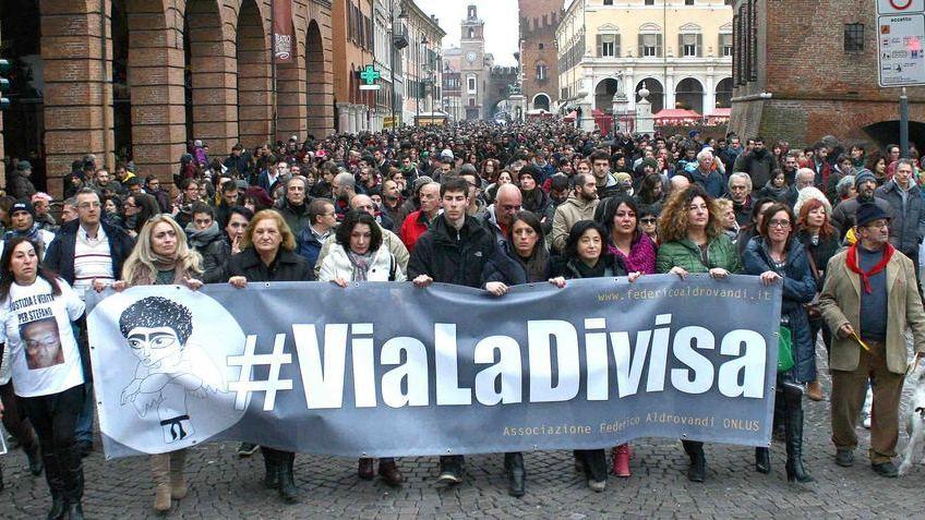 In aula per diffamazione e ci sono ancora i danni per Aldro Bis