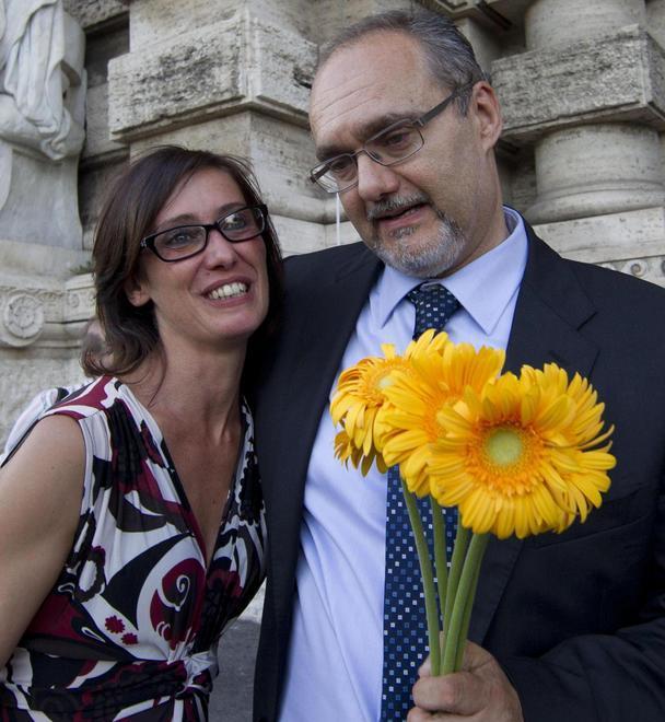 «Finalmente, completata la giustizia per Federico» 