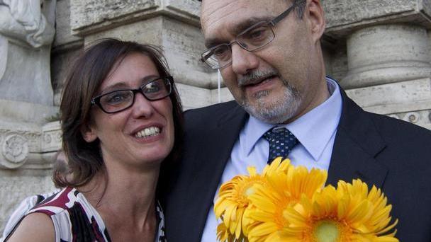 «Finalmente, completata la giustizia per Federico»