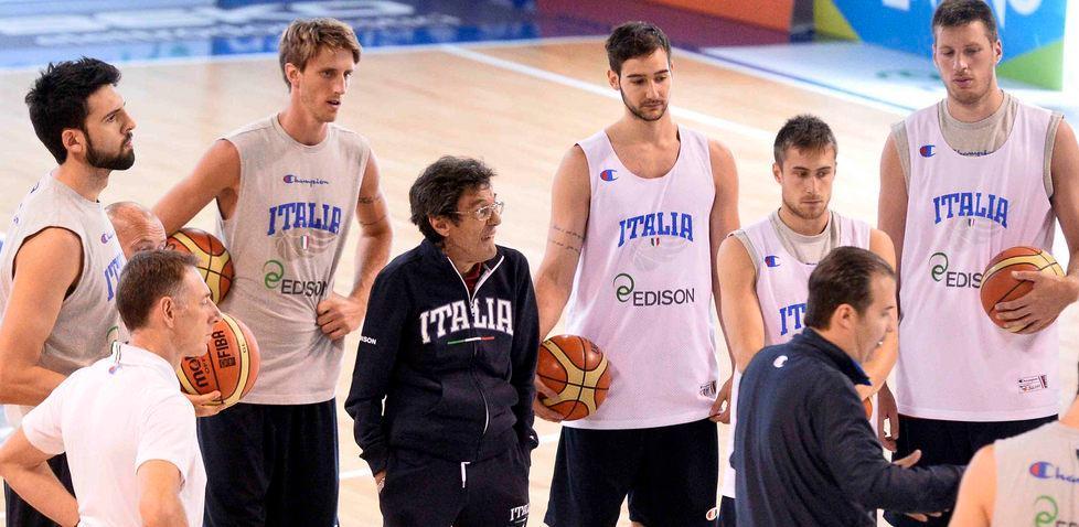 De Sisti, tuffo nell’azzurro «Le mie idee per l’Italia» 