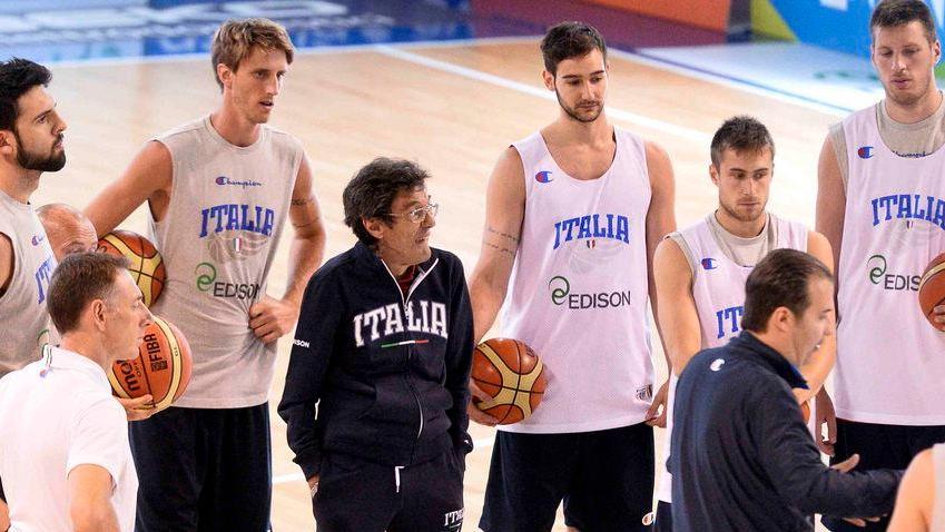 De Sisti, tuffo nell’azzurro «Le mie idee per l’Italia»