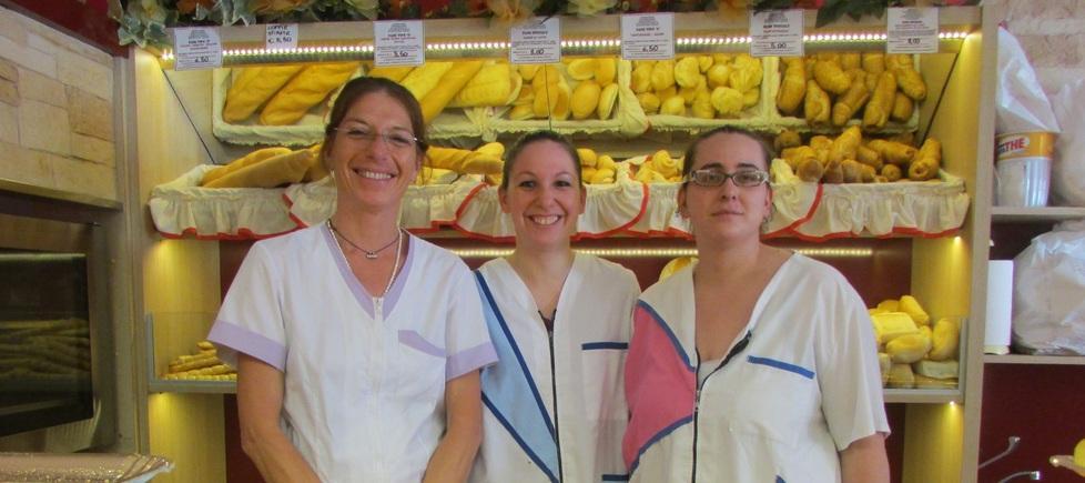 Boutique del pane 