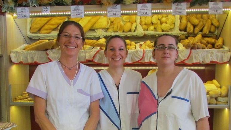 Boutique del pane