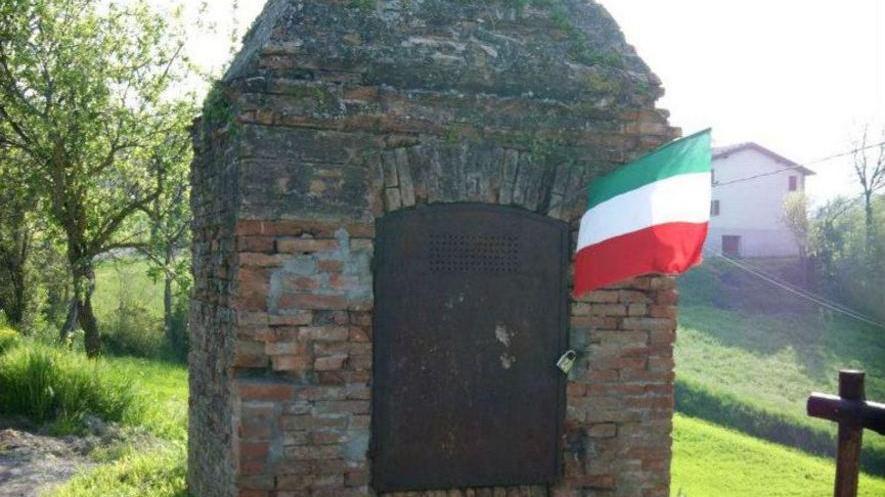 Colletta per salvare l’antichissimo pozzo