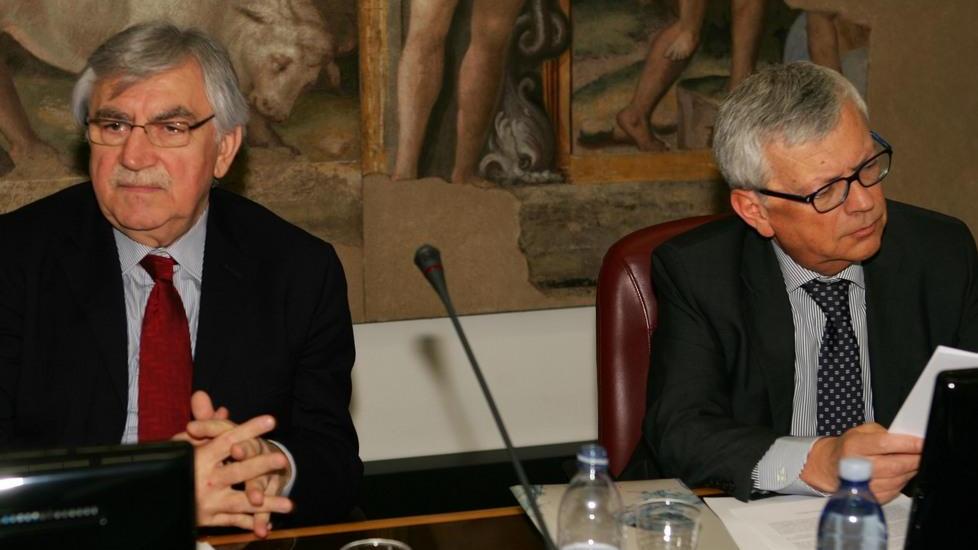 Ccpl, Legacoop Reggio “scarica” Soncini