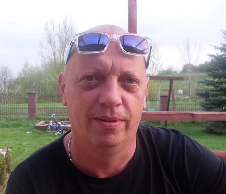 I parenti: «È malato Da quindici giorni non avevamo notizie» 
