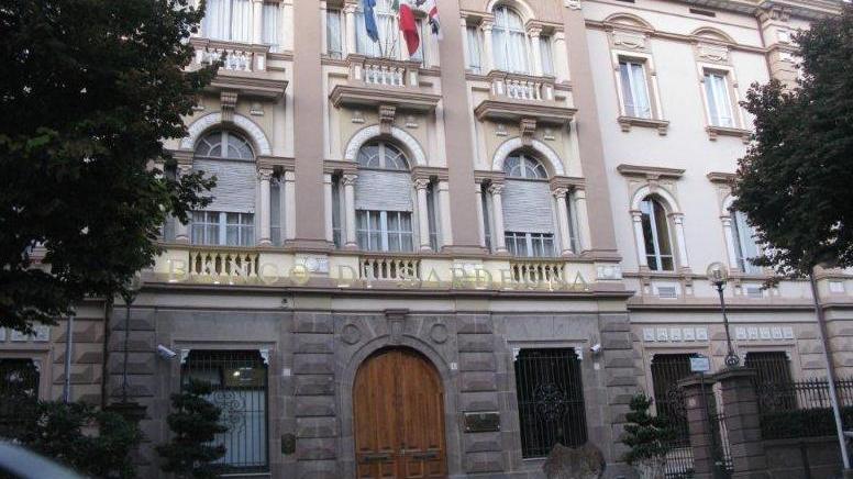 Banco di Sardegna, dipendenti in sciopero 