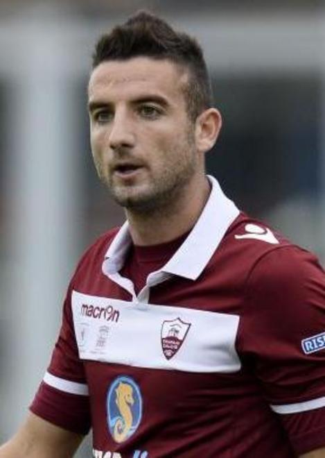 Modena: Granoche, Cionek e Nizzetto 