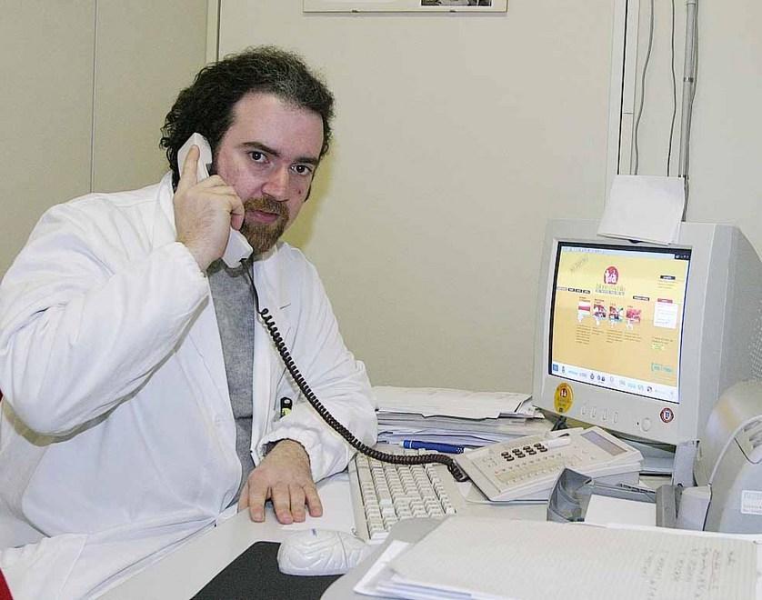 Savino: «La nuova moda è iniettarsi l’olio Synthol» 