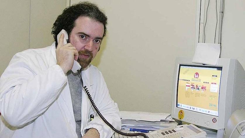 Savino: «La nuova moda è iniettarsi l’olio Synthol»