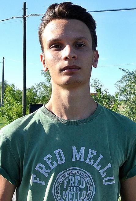 Gianluca Farinelli