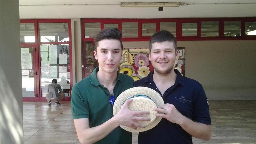 Matteo, dall’insufficienza in italiano al 100 alla maturità