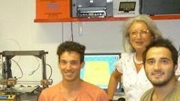All’istituto di San Marcello il primo FabLab