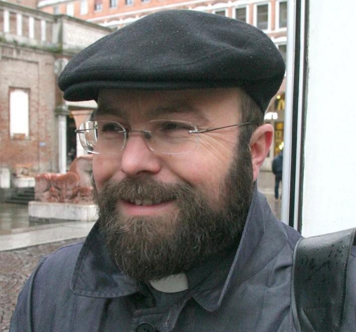 Il Seminario ha un nuovo rettore 