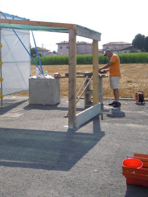 Una giornata di eventi nei luoghi feriti dal sisma 