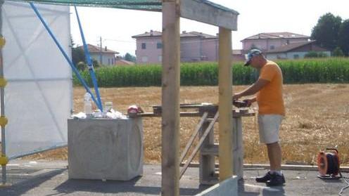 Una giornata di eventi nei luoghi feriti dal sisma
