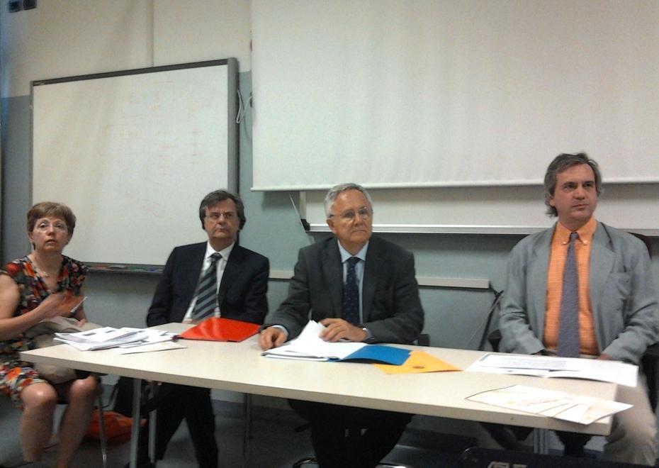 L’università respinge le accuse animaliste «Niente vivisezione» 