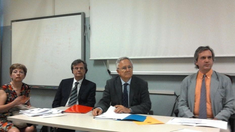 L’università respinge le accuse animaliste «Niente vivisezione»