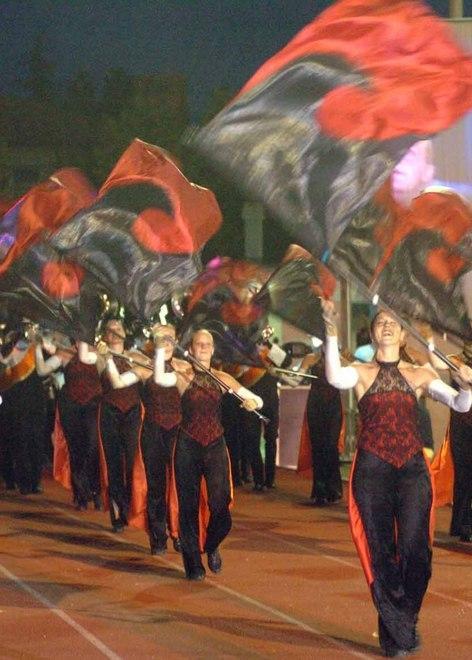 Quando la banda passò