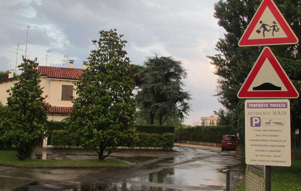 Aggrediti in casa: conoscevano i rapinatori 