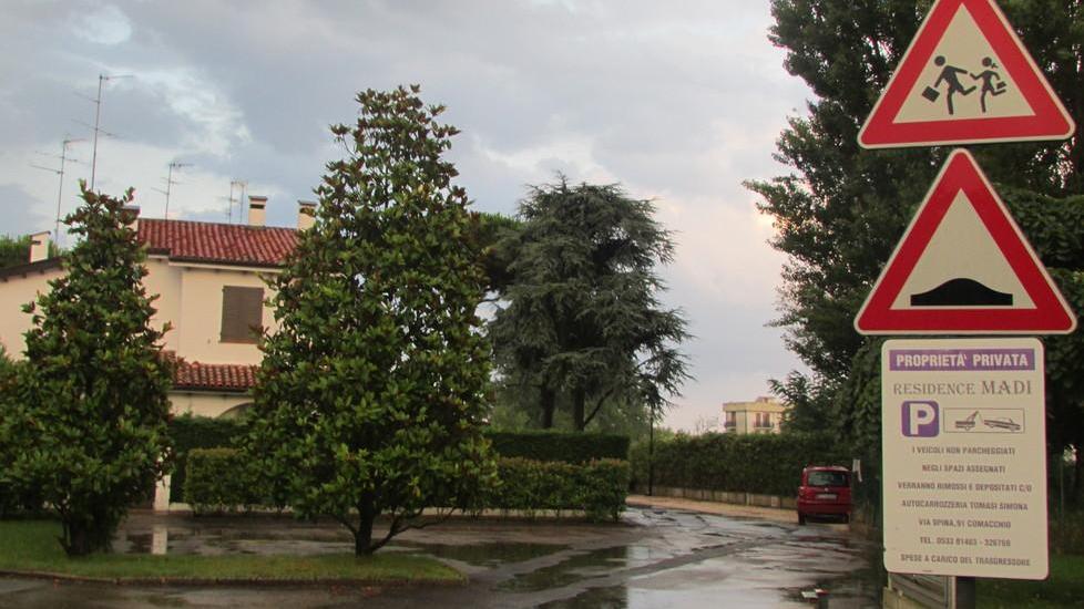 Aggrediti in casa: conoscevano i rapinatori