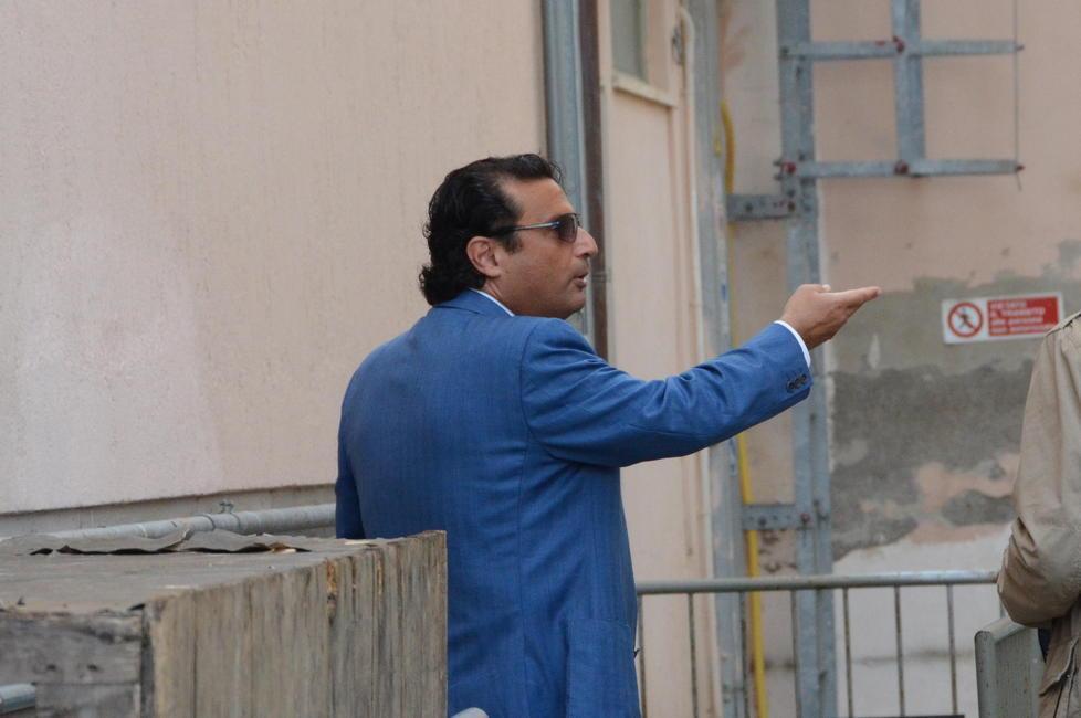 Il Tribunale dissequestra il relitto della Concordia 
