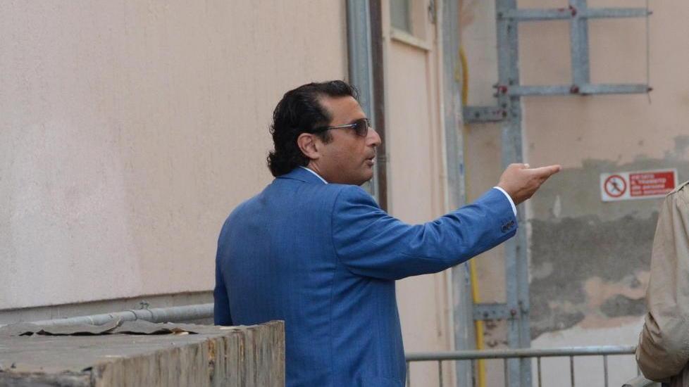 Il Tribunale dissequestra il relitto della Concordia