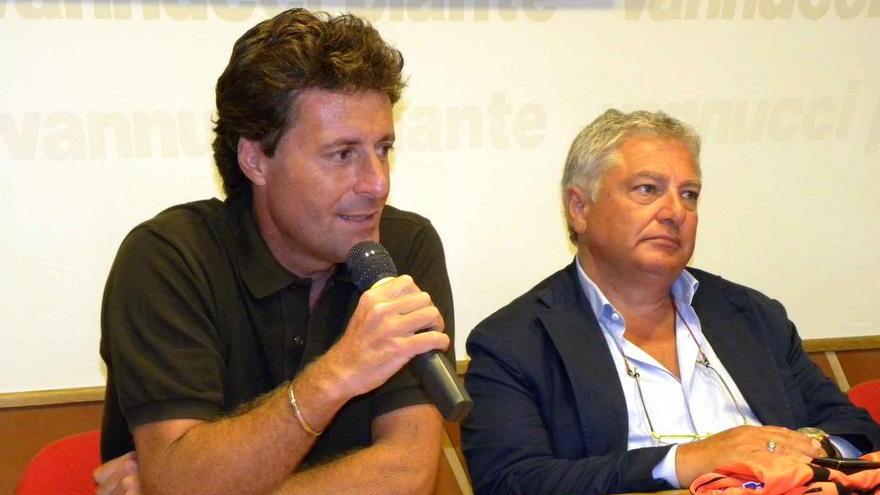 Siglato l’accordo: Pistoiese e Ac Vannucci quasi una cosa sola