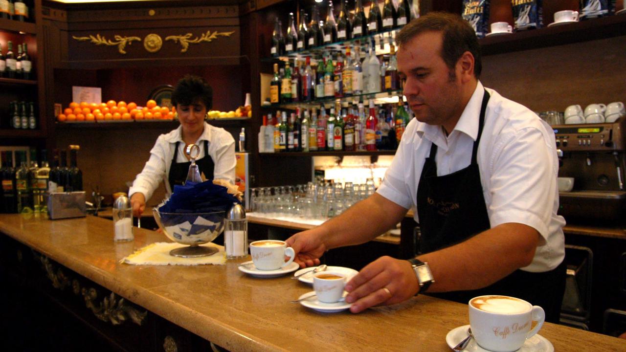Tari, salasso per baristi pasticceri e ristoratori