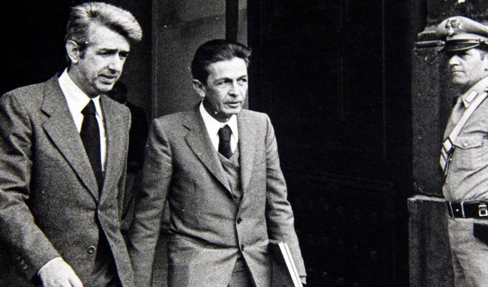 È morto l’ex sindaco Germano Bulgarelli 