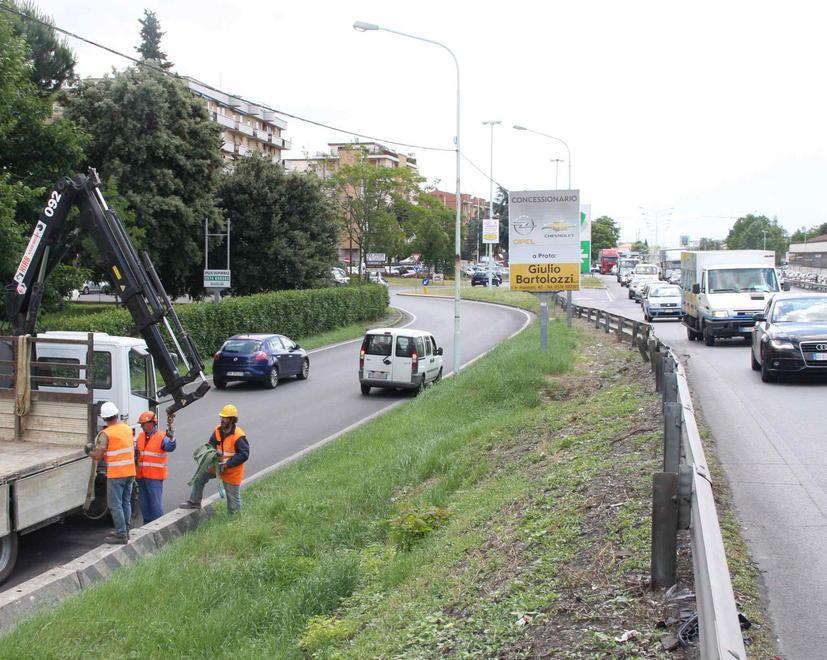 Prato, i dubbi di Riccardo Mazzoni sull’ipotesi del sottopasso per il Soccorso 