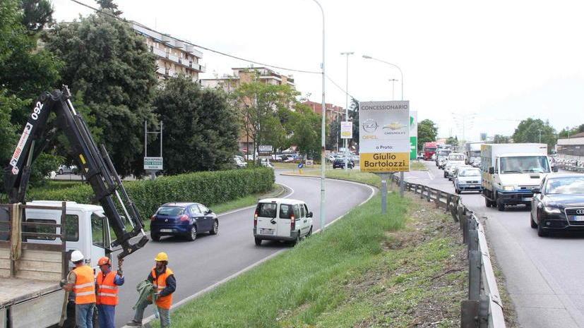 Prato, i dubbi di Riccardo Mazzoni sull’ipotesi del sottopasso per il Soccorso