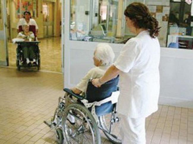 Lavoro con la cooperativa sociale Colori: servono 16 infermieri 