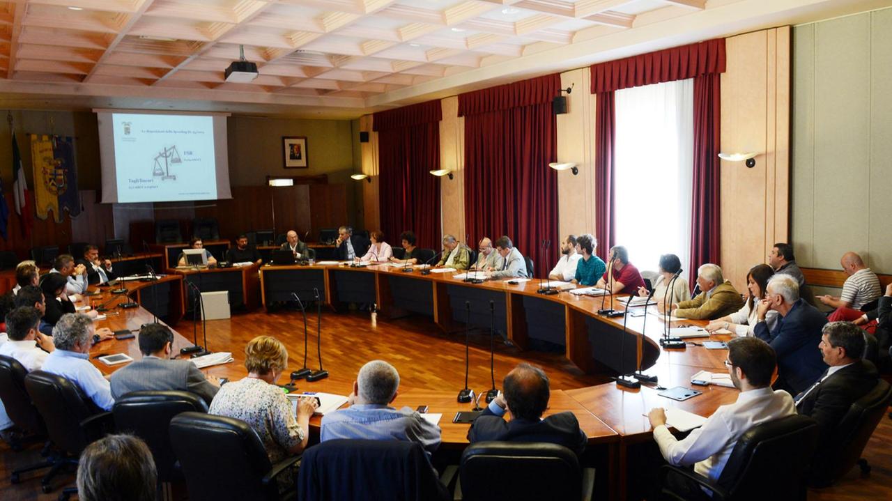 Nuova Provincia di Modena, sindaci al voto il 28 settembre