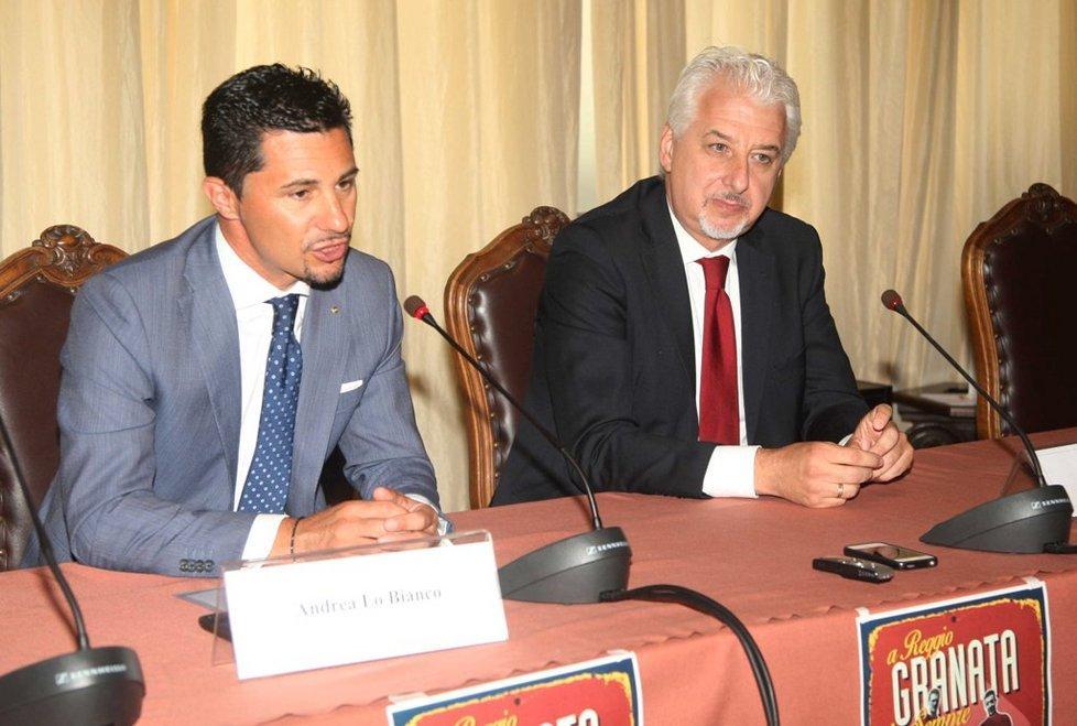 Calcio, la Reggiana ha varato la campagna abbonamenti