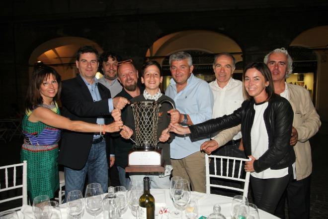  Basket, più di 150 partecipanti alla cena dedicata agli sponsor della Pallacanestro Reggiana 