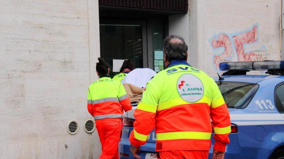 Trovato morto in casa a Fiorentina: deceduto da giorni