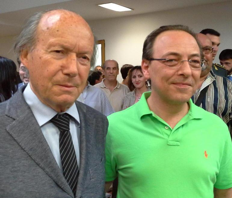 Procura, un altro addio: Eligio Paolini se ne va dopo 16 anni 