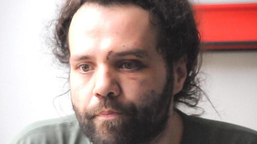 Palmeri denunciato per minacce a una vittima