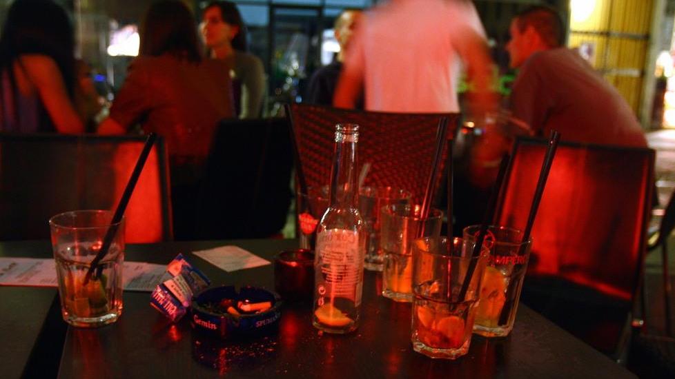 Dopo Cagliari anche Nuoro vieta la vendita di alcolici in centro 