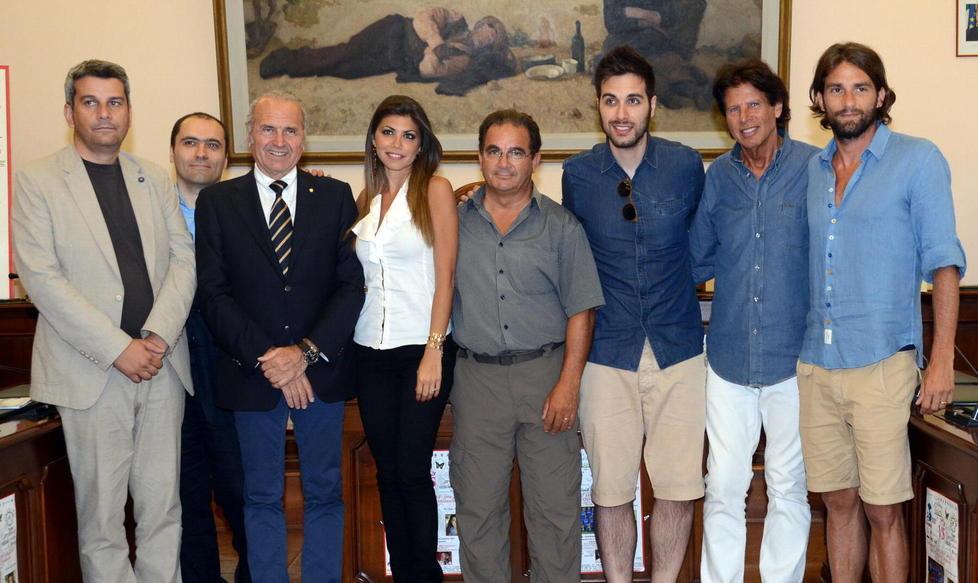 La Farfalla volerà con la Nazionale cantanti 