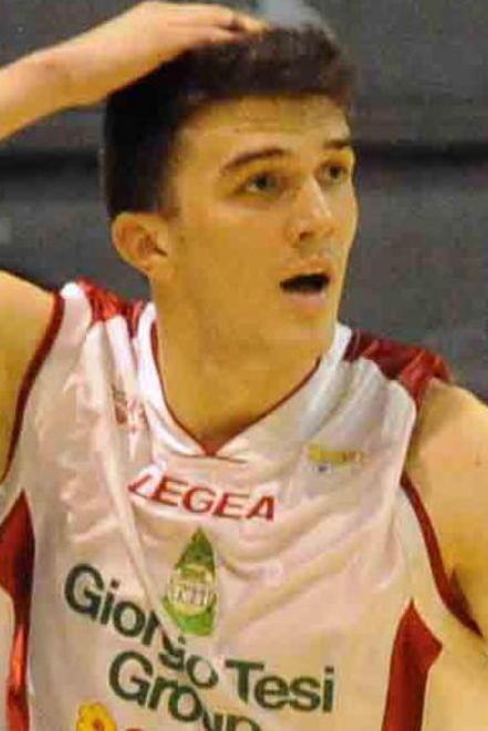 Lorenzo Saccaggi richiesto in LegaDue dall’Angelico Biella 