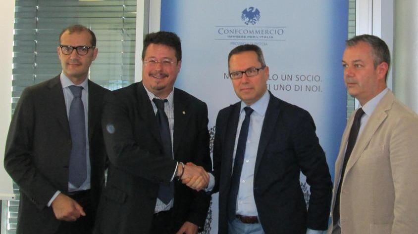 Da BPVicenza ecco 5 milioni per i soci Confcommercio