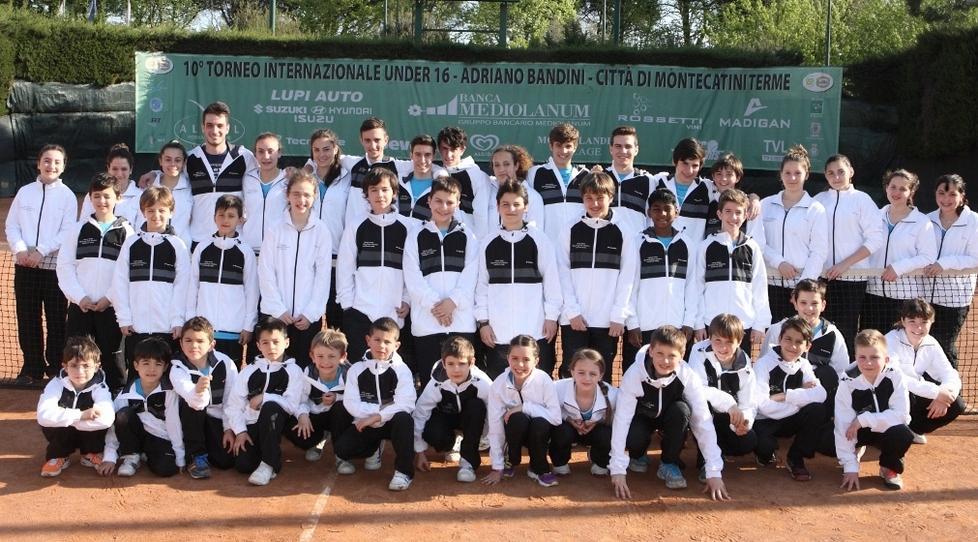Sporting: dopo la serie B è festa anche per i giovani 