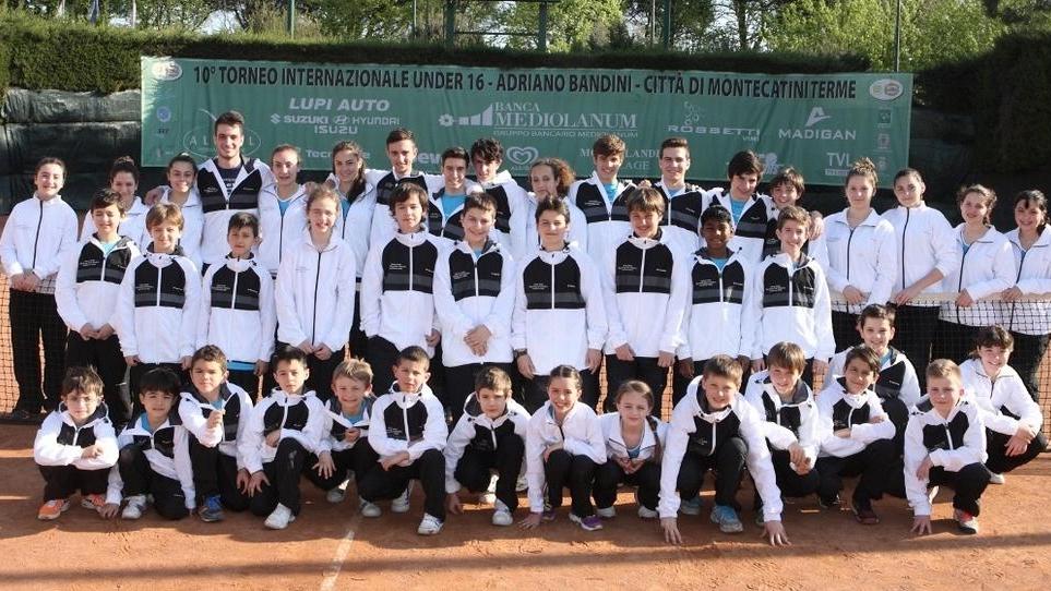 Sporting: dopo la serie B è festa anche per i giovani