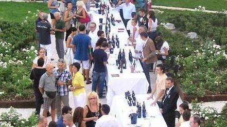 “Oltre il giardino”, così il luglio in città diventa divertente