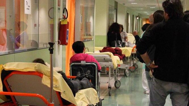 «Mi hanno sbagliato la diagnosi Sarebbe bastata un’ecografia»