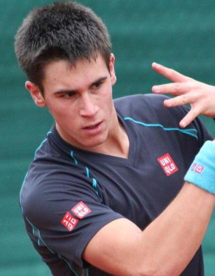 Djokovic sarà al torneo di Pontedera 
